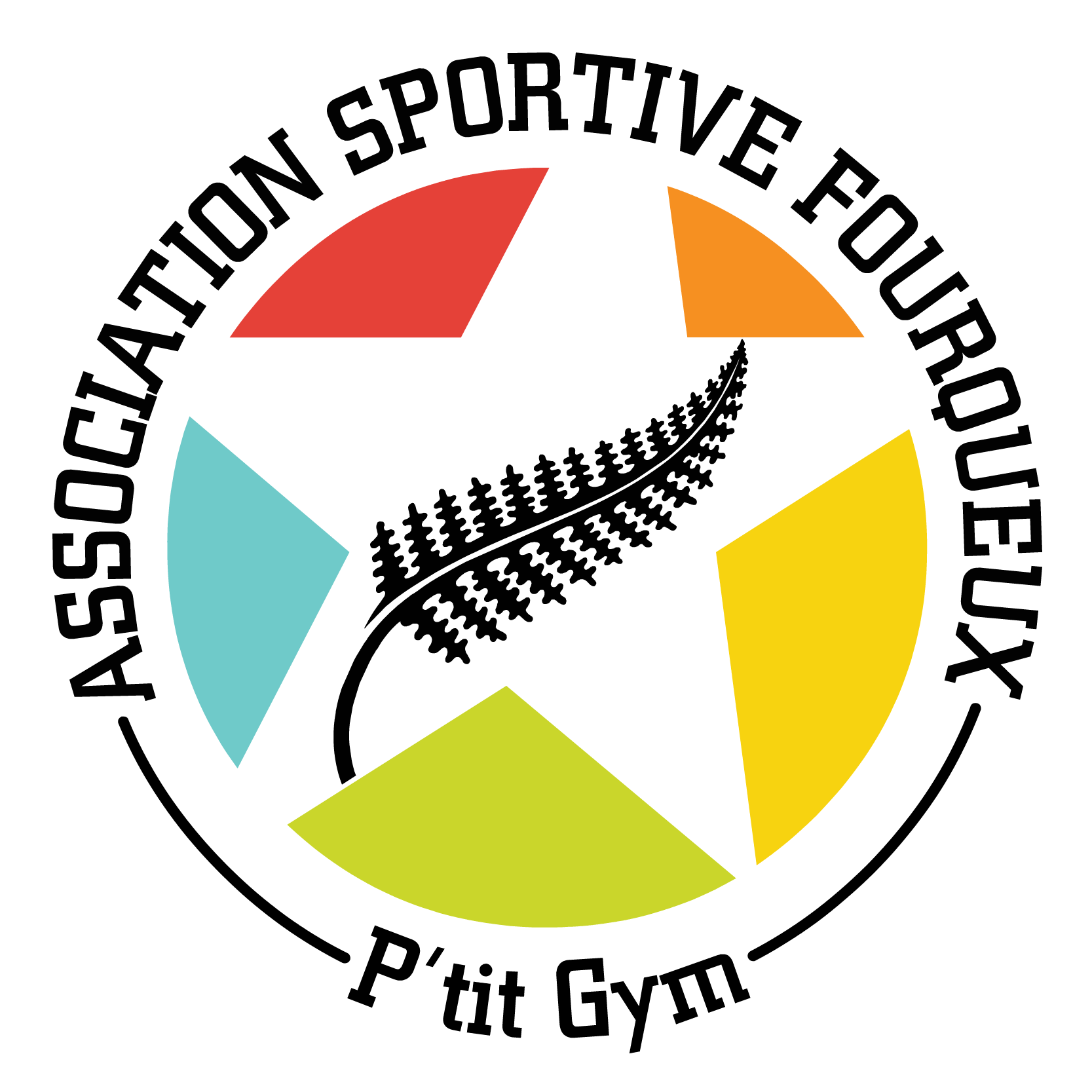 Logo GymYoga
